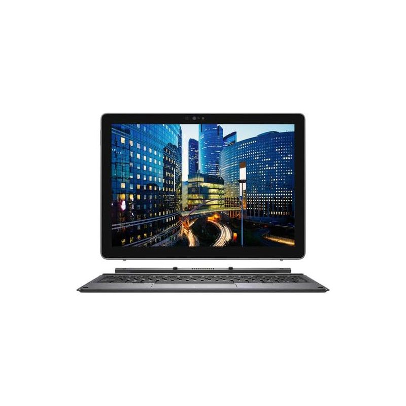Dell Latitude 7210 2-in-1 – i5-10310U, 16GB RAM, 256GB SSD, 12.3