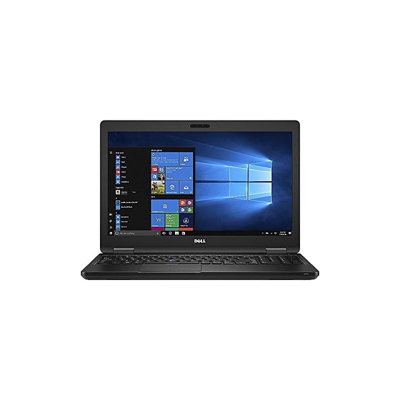 dell latitude 5580 Laptop, Core i7 7th Gen, 8GB RAM, 256GB SSD