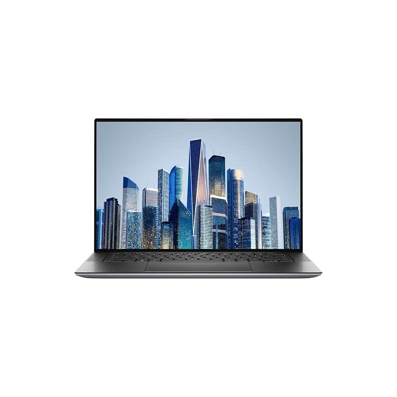 Dell Precision 5550 Laptop i7 10th Gen 16GB 512GB Quadro T2000