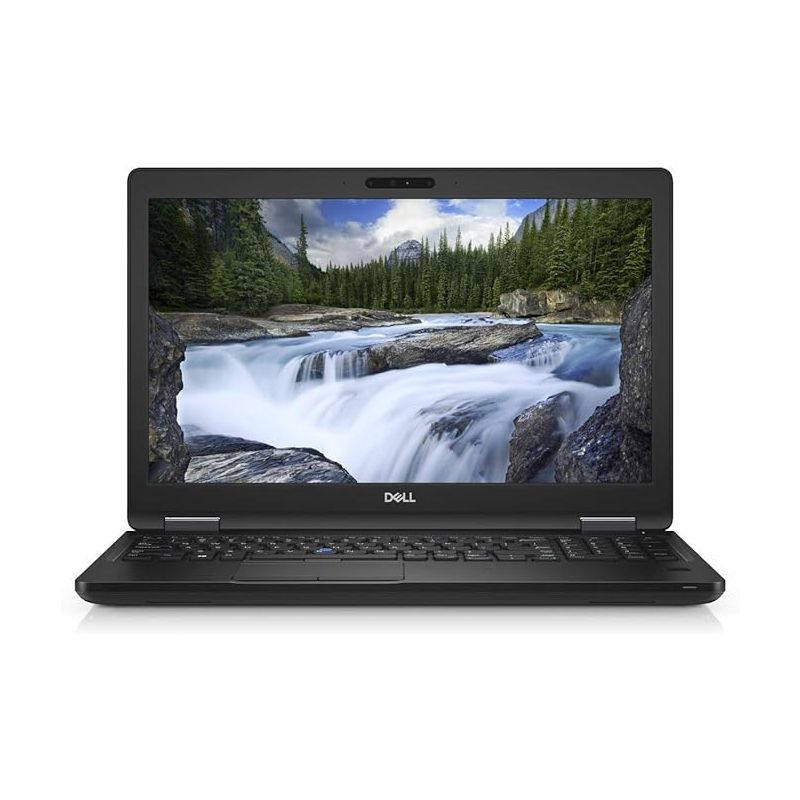 Dell Latitude 5591 i5 8th Gen 8GB RAM 256GB SSD 15.6 FHD | Esterad