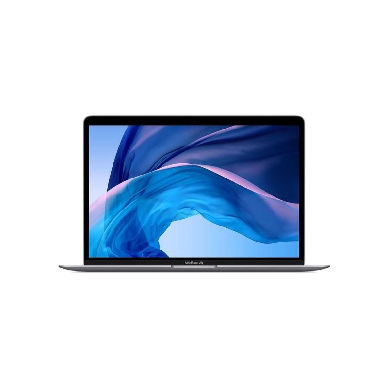 Apple MacBook Air (13.3″) 2020 – M1 Chip – Space Gray – Like New