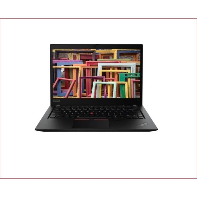Lenovo ThinkPad T14s – i7 10th Gen, 32GB RAM, 256GB SSD, 14” FHD