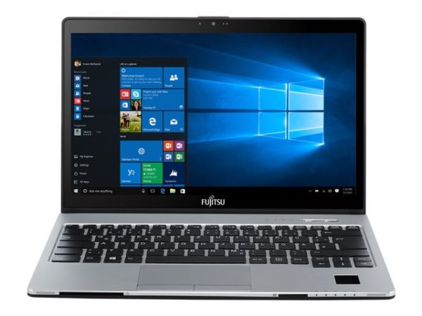 فوجيتسو لايف بوك S936 – كور i5 الجيل السادس، شاشة لمس 13.3، SSD