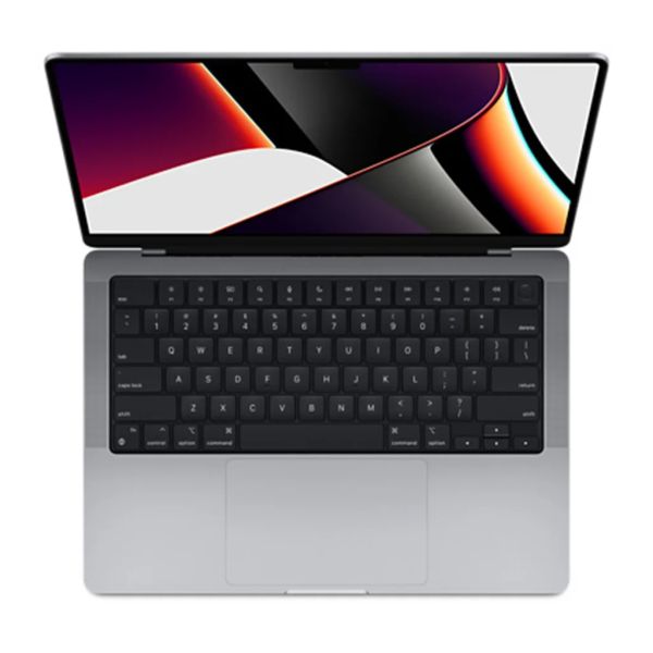 MacBook Pro 16-inch M1 Max – 32GB RAM, 1TB SSD, 32-Core GPU