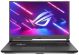 أسوس ROG ستريكس G17 G713IC-HX043T – رايزن 7 4800H، رام 16 جيجابايت، SSD سعة 512 جيجابايت، كارت RTX 3050، شاشة 17.3 بوصة FHD 144Hz