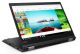 لينوفو ثينك باد X380 يوجا – زي الجديد – كور i7 الجيل الثامن (8550U)، رام 8 جيجابايت DDR4، SSD سعة 256 جيجابايت NVMe، كارت إنتل UHD 620، شاشة لمس 13.3 بوصة FHD متحولة 2 في 1