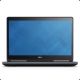 ديل بريسيجن 7740 – زي الجديد – كور i7 الجيل التاسع (9850H)، رام 16 جيجابايت DDR4، قرص SSD سعة 512 جيجابايت NVMe، كارت إنفيديا RTX 3000 سعة 6 جيجابايت، شاشة 17.3 بوصة FHD، هيكل معدني