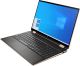 HP Spectre x360 Convertible 15-df1xxx Laptop - Intel® Core™ i7-10510U - 8GB DDR4 - 256GB SSD - 15.6
