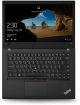 Lenovo ThinkPad T480 – Like New – Intel® Core i7-8650U, 8GB DDR4 RAM, 256GB SSD (NVMe), Intel UHD Graphics 620, 14” Full HD Display
