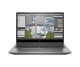 إتش بي ZBook Fury G7 – كور i7 الجيل العاشر (10750H)، رام 16 جيجابايت DDR4، قرص SSD سعة 512 جيجابايت NVMe، كارت NVIDIA RTX 3000 6GB، شاشة 15.6 بوصة FHD