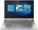 لينوفو يوجا C740-14IML –  – كور i5 الجيل العاشر (10210U)، رام 8 جيجابايت DDR4، قرص SSD سعة 256 جيجابايت NVMe، كارت إنتل  intel Iris XE  ، شاشة 14 بوصة FHD تعمل باللمس، تصميم قابل للدوران 360 درجة