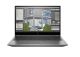 إتش بي ZBook Studio G7 – i7 جيل 10، رام 32، SSD 512، T1000، شاشة 15.6 - بدون كاميرا