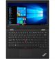 لينوفو ثينك باد L380 –  كور i5-8250U الجيل الثامن، رام 8 جيجابايت DDR4، قرص SSD 256 جيجابايت NVMe، كارت إنتل UHD 620، شاشة 13.3 بوصة FHD