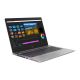 إتش بي زد بوك 15 G5 – زي الجديد – كور i7 الجيل الثامن (8550U)، رام 16 جيجابايت DDR4، قرص SSD سعة 256 جيجابايت، كارت AMD Radeon Pro WX3100 سعة 2 جيجابايت، شاشة 15.6 بوصة نحيفة FHD