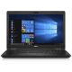 ديل لاتيتود 5580 – i7-7820HQ، رام 8، SSD 256، HD 630، شاشة 15.6
