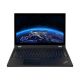 لينوفو ثينكباد T15G – معالج كور i9-10885H الجيل العاشر، رام 16 جيجابايت، قرص SSD سعة 512 جيجابايت، كارت RTX 2080 سعة 8 جيجابايت، شاشة 15.6 بوصة بدقة 4K UHD