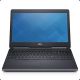 ديل بريسيجن 7510 –  (15.6″) – معالج i7 الجيل السادس HQ، رام 16 جيجابايت DDR4، SSD سعة256 جيجابايت، كارت NVIDIA Quadro M1200 4 جيجابايت، شاشة FHD
