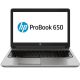 HP ProBook 650 G1 – Like New – Intel® Core i3 (4th Gen), 8GB RAM, 256GB SSD, Intel HD Graphics, 15.6” Display