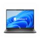 ديل لاتيتود 7420 – زي الجديد – كور i7 الجيل الحادي عشر (1185G7)، رام 16 جيجابايت LPDDR4x، قرص SSD سعة 256 جيجابايت NVMe، كارت Intel Iris Xe، شاشة 14 بوصة FHD تعمل باللمس 360 درجة