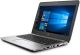 اتش بي إيليت بوك 820 G4 – زي الجديد – بمعالج Intel® Core™ i7-7600U من الجيل السابع، ذاكرة 8 جيجابايت DDR4، قرص SSD بسعة 128 جيجابايت، وكارت شاشة Intel HD 620، وشاشة 12.5 بوصة نحيفة بدقة HD