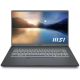 لابتوب إم إس آي Prestige 15-A11SC – إنتل كور i7 الجيل الحادي عشر، رام 16 جيجابايت، SSD 512 جيجابايت، NVIDIA GTX 1650 4 جيجابايت، شاشة 15.6 بوصة FHD