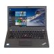 لينوفو ثينك باد X270 – زي الجديد – كور i5 الجيل السادس (6300U)، رام 8 جيجابايت DDR4، قرص SSD سعة 256 جيجابايت، كارت إنتل HD 520، شاشة 12.5 بوصة نحيفة HD