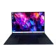ديل XPS 9500 –  إنتل كور i9-10885H، رام 16 جيجابايت، قرص SSD سعة 512 جيجابايت NVMe، كارت شاشة NVIDIA GTX 1650 Ti بسعة 4 جيجابايت، شاشة لمس 4K مقاس 15.6 بوصة، تصميم نحيف