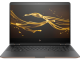 إتش بي سبيكتر 4K – معالج كور i7 الجيل السابع – رام 16 جيجابايت – SSD سعة 512 جيجابايت – كارت NVIDIA MX940 بسعة 2 جيجا – شاشة 13.3