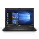 ديل لاتيتود 5580   – معالج Intel Core i7-7600U الجيل السابع، رام 8 جيجابايت DDR4، قرص SSD 256 جيجابايت، كارت Intel HD 620، شاشة 15.6  بوصة FHD