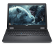 ديل لاتيتود 5570   – كور i7 الجيل السادس (6600U)، رام 8 جيجابايت DDR4، قرص SSD سعة 256 جيجابايت NVMe، كارت AMD Radeon R7 M370 سعة 2 جيجابايت، شاشة 15.6 بوصة FHD