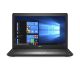 Dell Latitude 3580 – Intel® Core i5 7th Gen, 8GB DDR4 RAM, 256GB SSD, Intel HD Graphics 620, 15.6” Full HD Display 