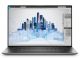 Dell Precision 5550 –  Intel® Core i9-10875H (10th Gen), 16GB RAM, 512GB SSD, NVIDIA T1000 4GB, 15.6” 4K UHD Touch Slim Display
