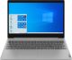 لينوفو آيديا باد 3 تاتش   – معالج Intel Core i3 الجيل العاشر U، رام 8 جيجابايت، قرص SSD سعة 256 جيجابايت، كرت شاشة Intel، شاشة 15.6 بوصة تاتش