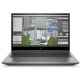 HP ZBook Fury 15 G7 – Intel® Core™ i7-10th Gen, 16GB DDR4 RAM, 1TB SSD, NVIDIA RTX 3000 6GB, 15.6” Full HD Workstation