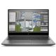 إتش بي زد بوك 15 Fury G7 –  كور i7-10850H الجيل العاشر، رام 16 جيجابايت DDR4، قرص SSD سعة 512 جيجابايت، كرت Nvidia T2000 ‏4GB، شاشة 15.6 بوصة 4K UHD (بدون كاميرا) + كاميرا خارجيه حديثه هديه