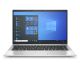 إتش بي EliteBook 830 G8 – إنتل كور i7-1185G7 الجيل الحادي عشر – 16 جيجابايت DDR4 رام – 512 جيجابايت NVMe SSD – Intel Iris Xe Graphics – شاشة 13.3 بوصة FHD تعمل باللمس –  