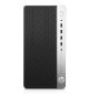 كمبيوتر مكتبي HP ProDesk 600 G5   – إنتل كور i5 الجيل التاسع، رام 8 جيجابايت، SSD سعة 256 جيجابايت، ويندوز 11 برو
