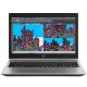 إتش بي زد بوك 15 G5 – زي الجديد (شاشة 15.6 بوصة FHD) – معالج Intel Core i7-8750H الجيل الثامن، رام 32 جيجابايت، SSD سعة 512 جيجابايت، كارت NVIDIA Quadro P1000 بسعة 4 GB، ضمان 6 شهور