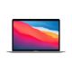 أبل MacBook Air 2016 i7 رام 8 SSD 256 كرت Iris شاشة 13 فضي