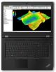لينوفو ThinkPad P17 Gen 1 – معالج Intel Xeon W-10855M الجيل العاشر، رام 16 جيجابايت DDR4، قرص SSD سعة 512 جيجابايت NVMe، كارت NVIDIA RTX 3000 بسعة 6 جيجابايت، شاشة 17.3 بوصة FHD