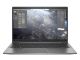 إتش بي ZBook Firefly 14 G7 (14″) – زي الجديد – معالج Core i7 الجيل العاشر، رام 16 جيجابايت، قرص SSD سعة 512 جيجابايت، كارت Intel UHD، شاشة FHD، ضمان 6 شهور