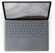 مايكروسوفت Surface Laptop 1 –  كور i5 الجيل السابع (7200U)، رام 8 جيجابايت، SSD سعة 256 جيجابايت، كارت Intel® HD Graphics 620، شاشة PixelSense 13.5 بوصة بدقة 2K تعمل باللمس