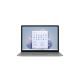 مايكروسوفت Surface Laptop 5 i7 الجيل 12 رام 32 SSD 1TB كرت Iris Xe شاشة 13.5 تاتش