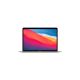 ماك بوك إير M1 – زي الجديد – معالج Apple M1، رام 16 جيجابايت، قرص SSD سعة 512 جيجابايت، شاشة 13.3 بوصة Retina