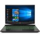 اتش بي بافيليون جيمينج 15-dk2055ng – معالج i5-11300H، رام 16 جيجابايت، SSD سعة 512 جيجابايت، كارت RTX 3050، شاشة 15.6 بوصة FHD