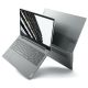 Lenovo ThinkBook 15 – AMD Ryzen™ 5 4500U, 8GB DDR4 RAM, 256GB SSD NVMe, AMD Radeon Graphics Up To 2GB VGA, 15.6” Full HD Display