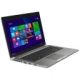 توشيبا تيكرا Z40-B – كور i5-5200U الجيل الخامس، رام 8 جيجابايت، قرص SSD سعة 256 جيجابايت، كارت إنتل HD 5500، شاشة 14 بوصة FHD – 