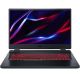 ايسر نيترو 5 AN517-55-5794 – معالج i5-12500H، رام 16 جيجابايت، SSD سعة 512 جيجابايت، كارت RTX 3050 ، شاشة 17.3 بوصة FHD 144Hz