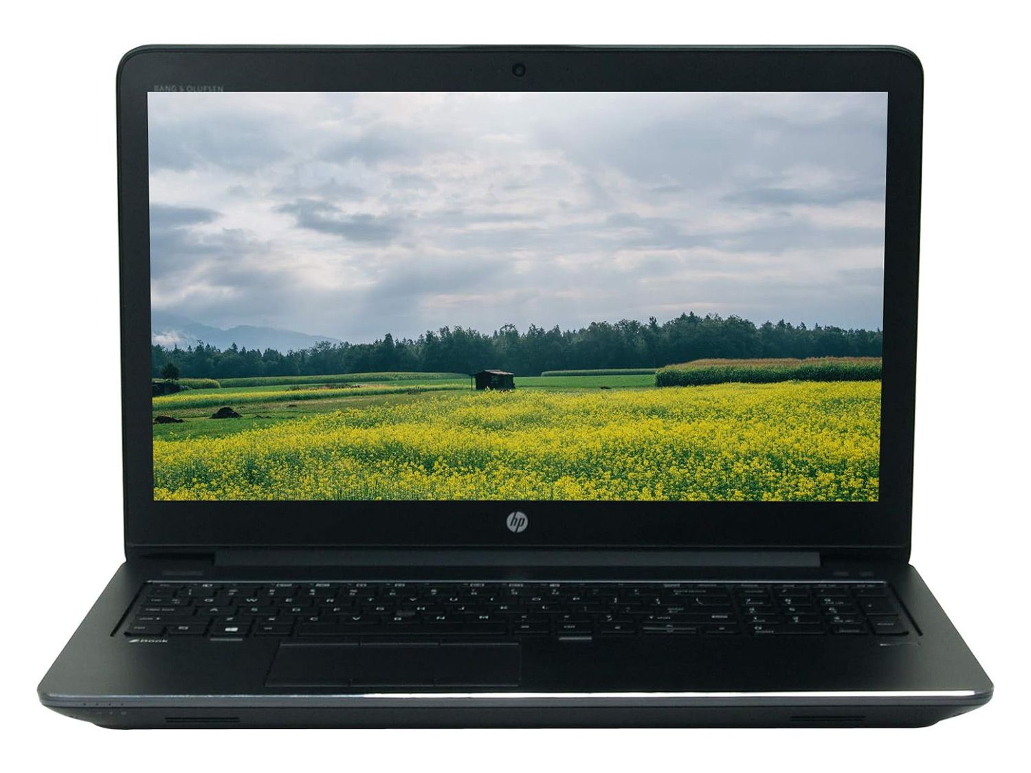 HP ZBook Studio G3 Xeon – لابتوب جرافيك احترافي قوي من استيراد